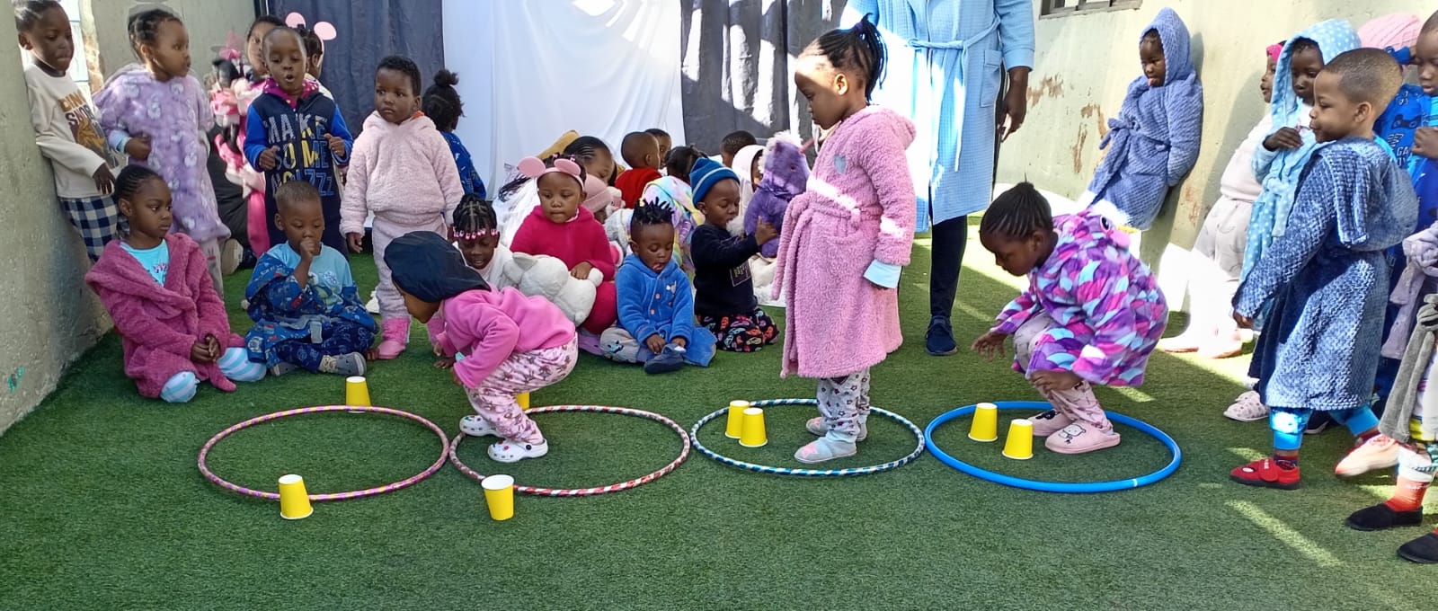 Cleverland Kiddies Development Centre