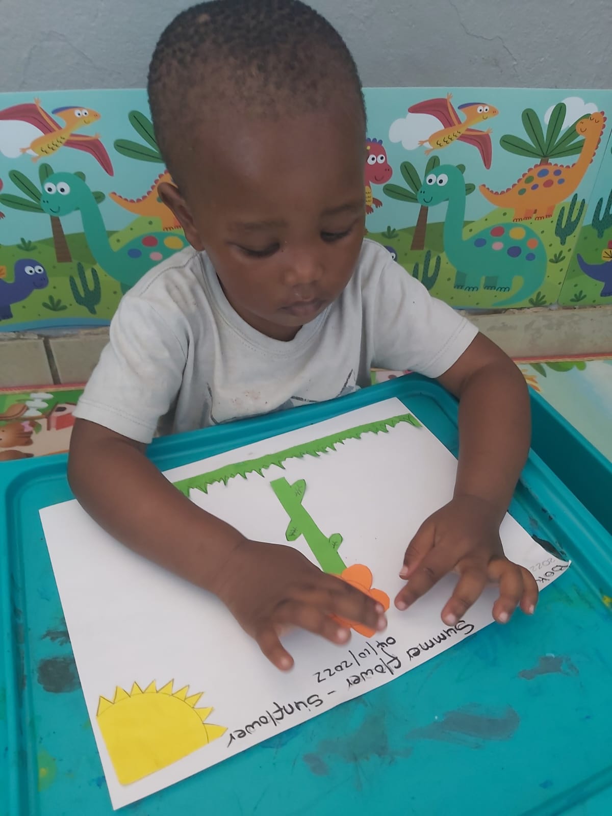 Toddler Program