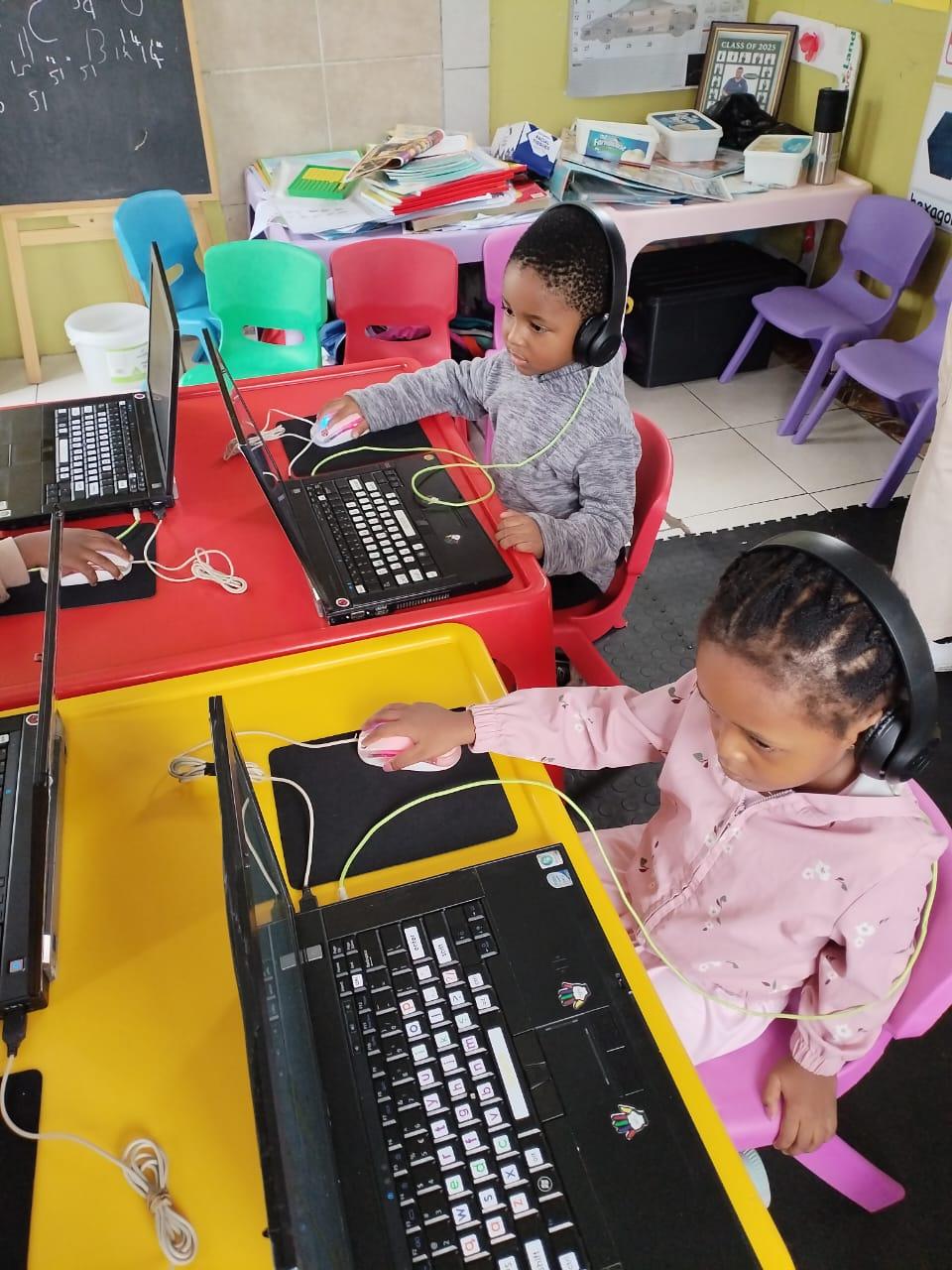 Digital Learning
