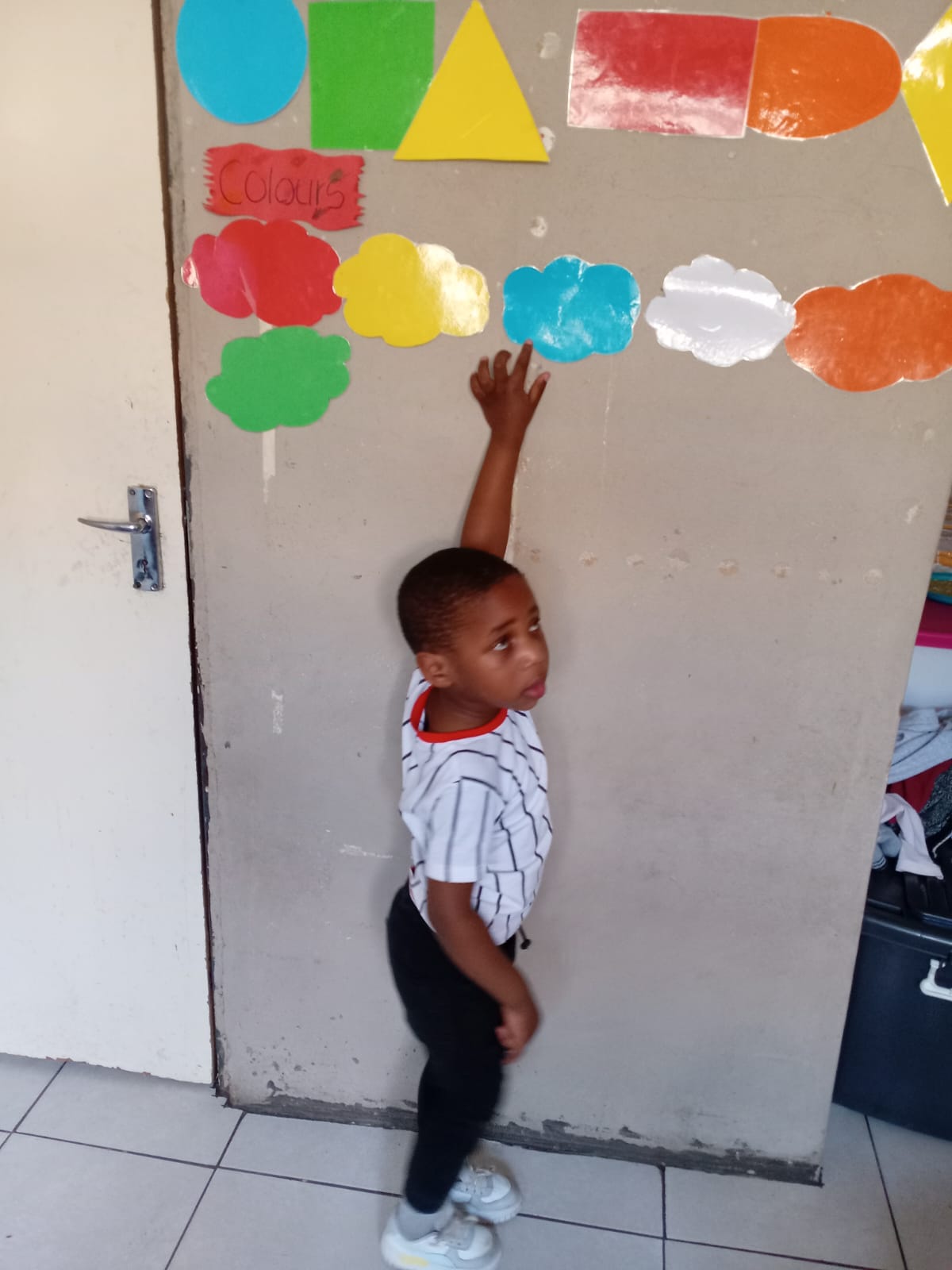 Grade R Program